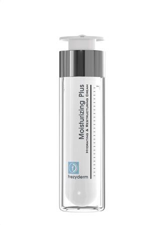 Φωτογραφία από Frezyderm Moisturizing Plus Cream 30+ 50ml