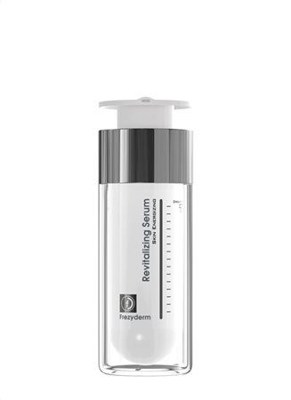 Φωτογραφία από Frezyderm Revitalizing Serum 30ml