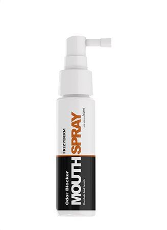 Φωτογραφία από Frezyderm Mouth Spray Odor Blocker Σπρέι 50ml