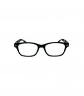 Φωτογραφία από Frog Optical Unisex Γυαλιά Πρεσβυωπίας +3.00 σε Μαύρο Χρώμα