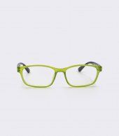 Φωτογραφία από Frog Optical Unisex Γυαλιά Πρεσβυωπίας +3.50 σε Λαχανί Χρώμα