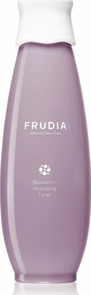 Φωτογραφία από Frudia Blueberry Hydrating Toner 195ml