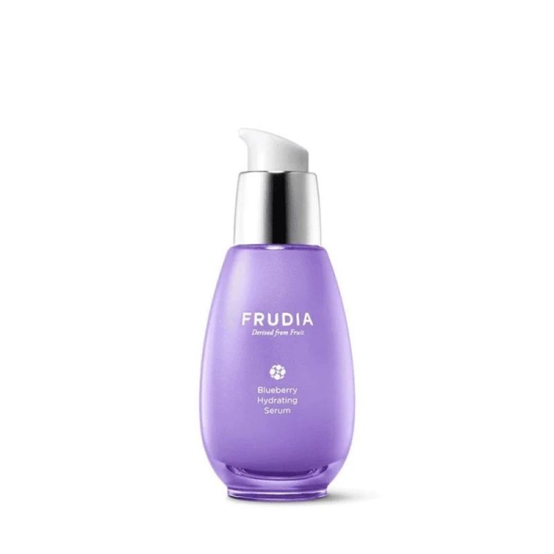 Φωτογραφία από Frudia Blueberry Hydrating Serum 50gr