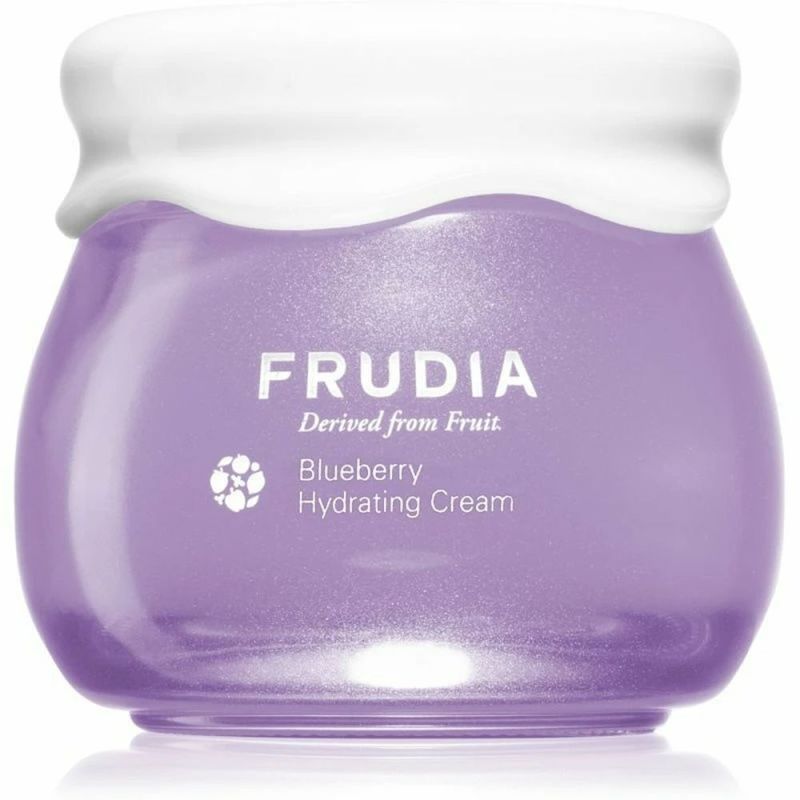 Φωτογραφία από Frudia Blueberry Hydrating Cream 55gr