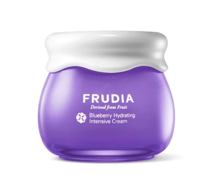 Φωτογραφία από Frudia Blueberry Hydrating Intensive Cream 55gr