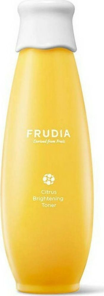 Φωτογραφία από Frudia Citrus Brightening Toner 195ml