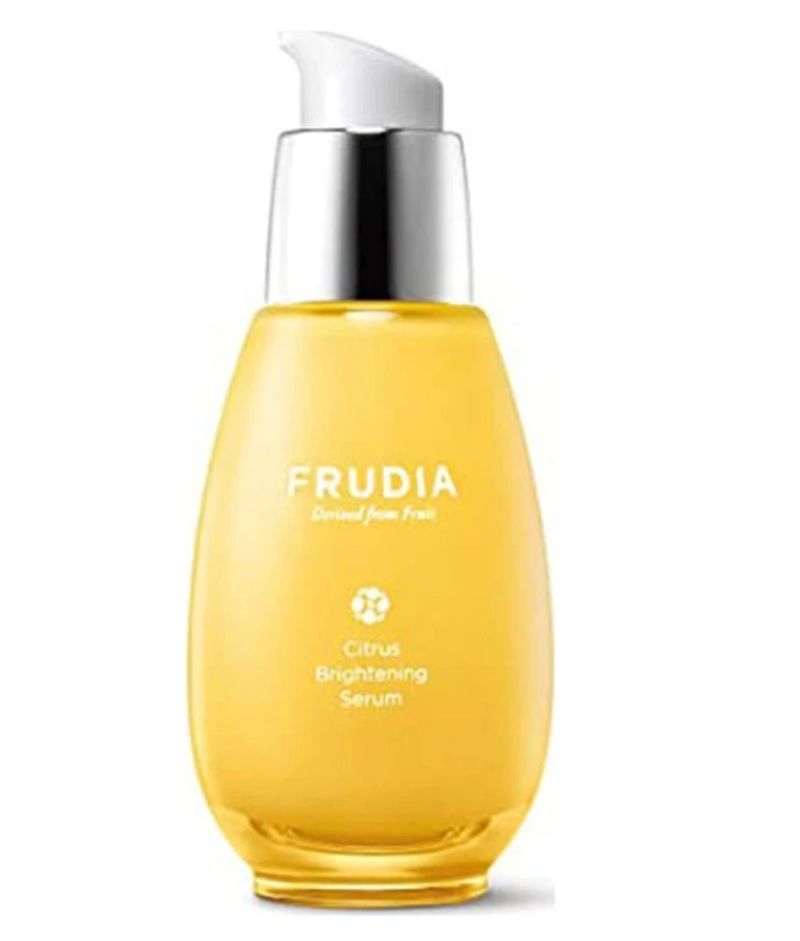 Φωτογραφία από Frudia Citrus Brightening Serum 50ml