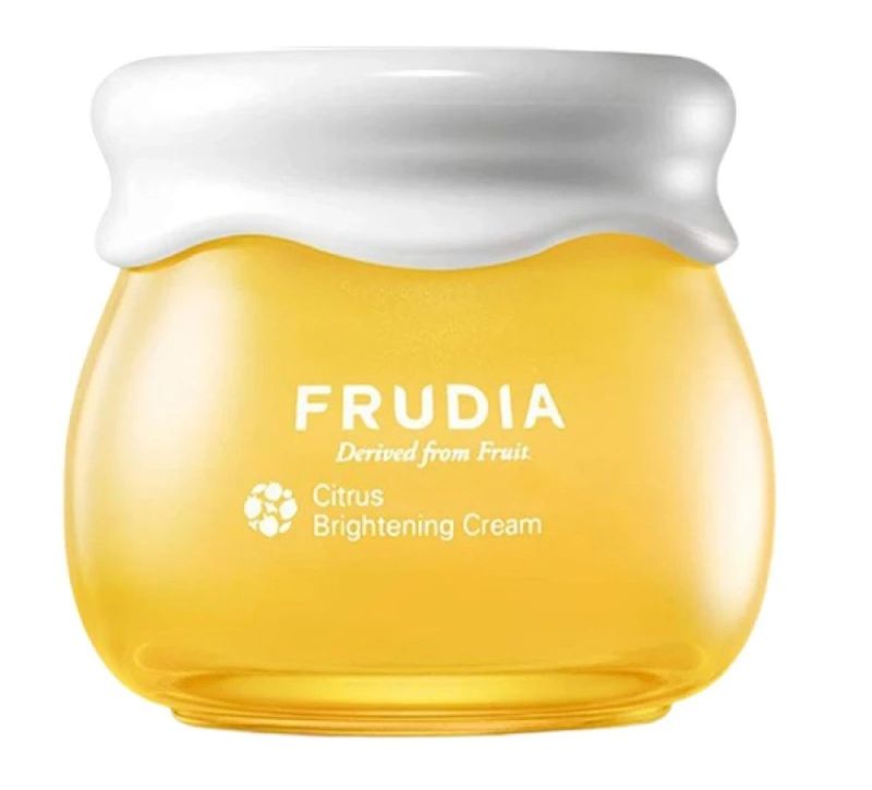 Φωτογραφία από Frudia Citrus Brightening Cream 55gr