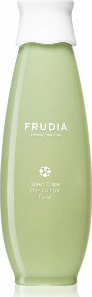 Φωτογραφία από Frudia Green Grape Pore Control Toner 195ml