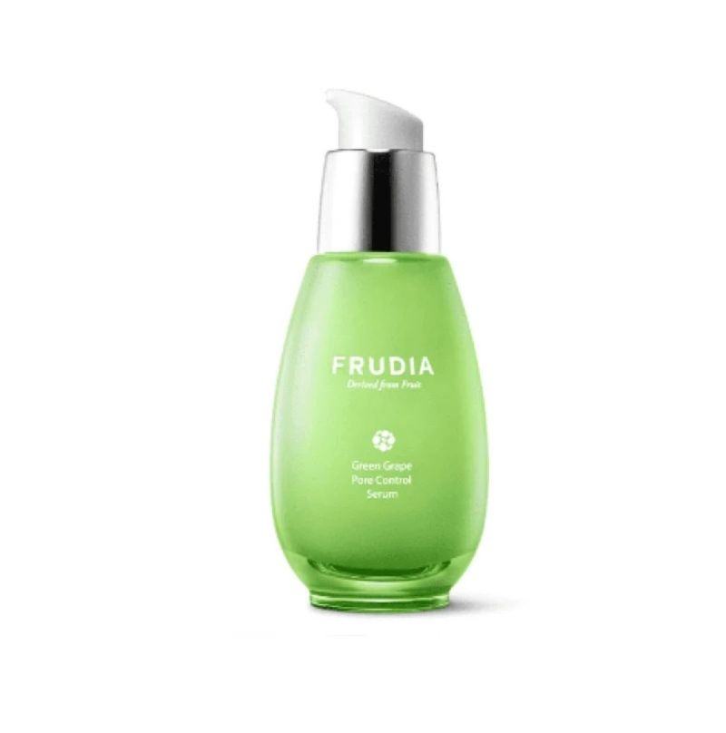 Φωτογραφία από Frudia Green Grape Pore Control Serum 50ml