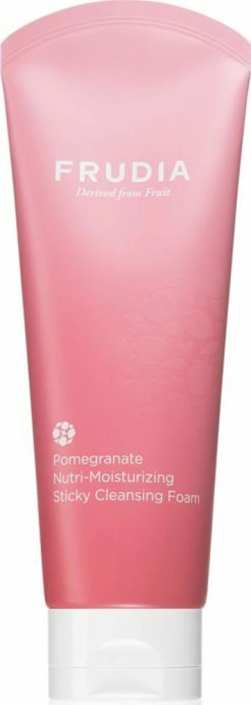 Φωτογραφία από Frudia Pomegranate Nutri-Moisturizing Sticky Cleansing Foam 145ml