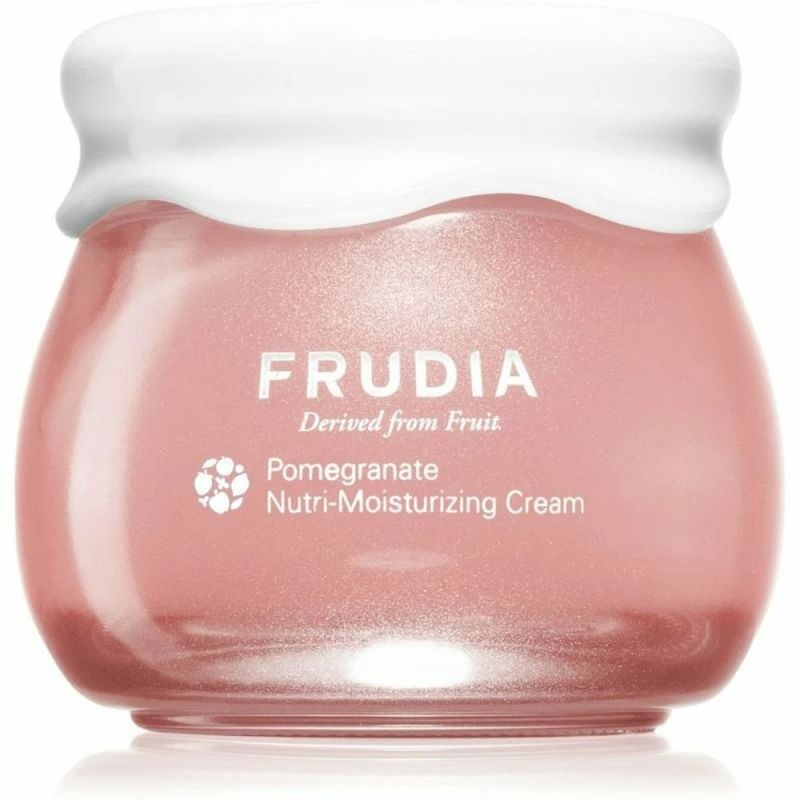 Φωτογραφία από Frudia Pomegranate Nutri-Moisturizing Cream 55gr