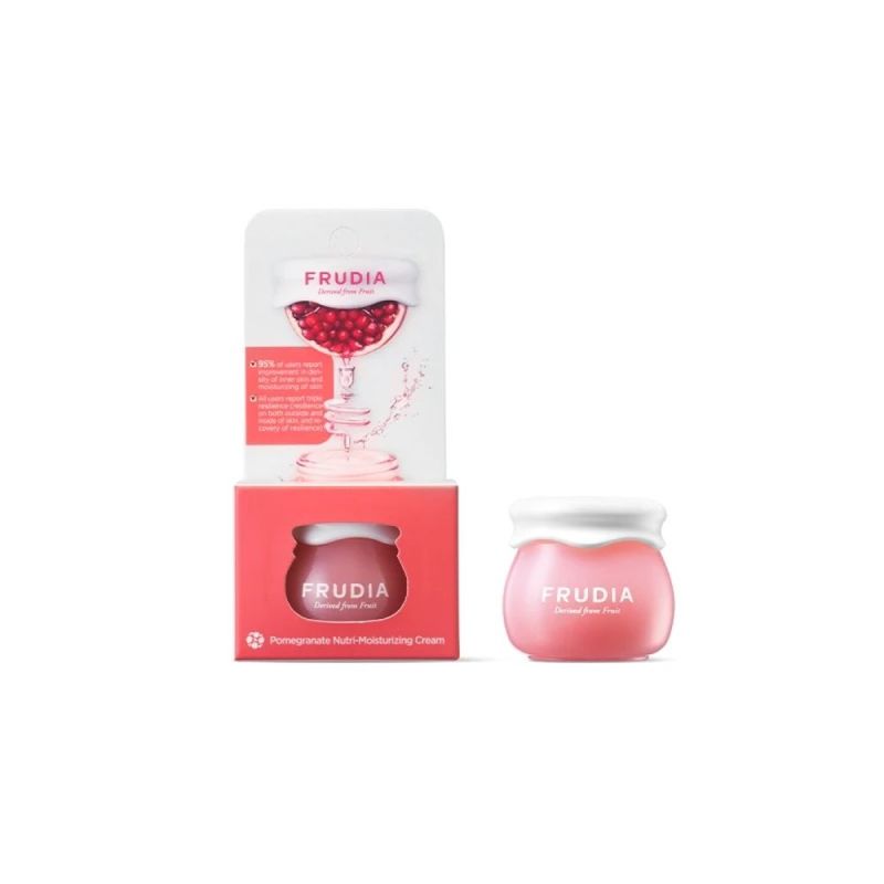 Φωτογραφία από Frudia Pomegranate Nutri Moisturizing Cream 10gr