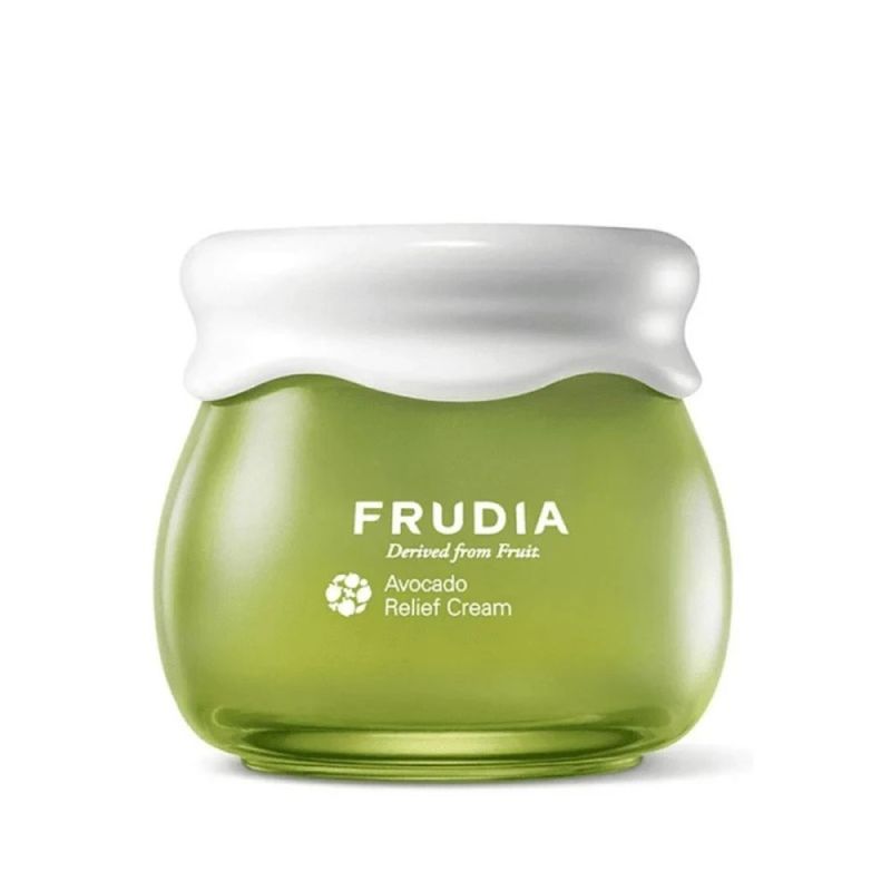 Φωτογραφία από Frudia Avocado Relief Cream 55gr