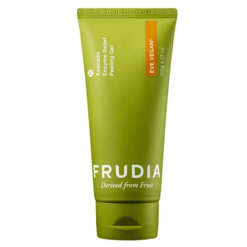 Φωτογραφία από Frudia Avocado Enzyme Relief Peeling Gel 120gr