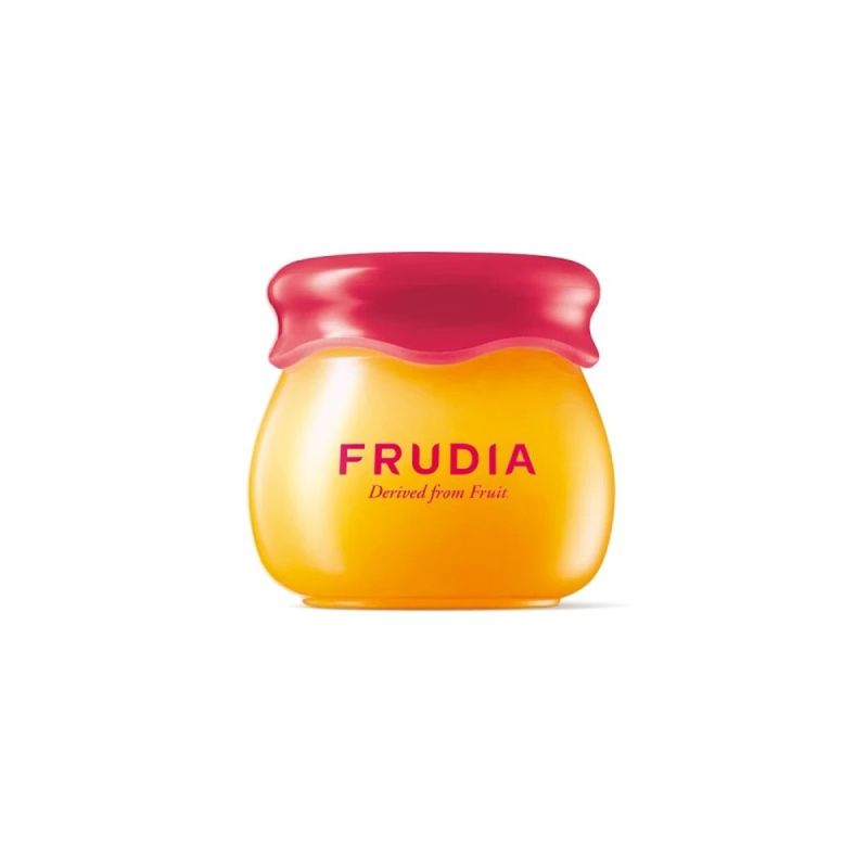 Φωτογραφία από Frudia Pomegranate Honey 3in1 Lip Balm 10ml