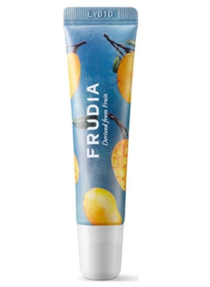 Φωτογραφία από Frudia Mango Honey Sleep Lip Mask 10gr