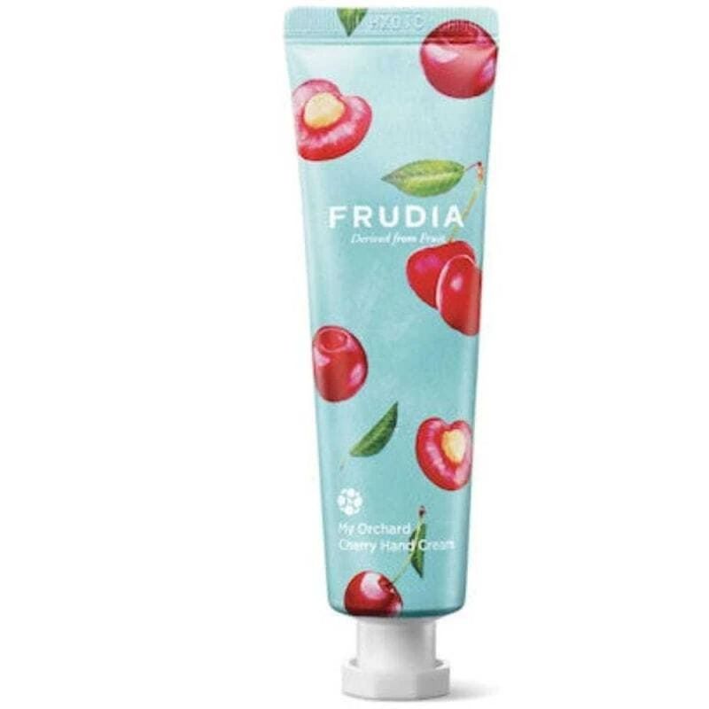 Φωτογραφία από Frudia My Orchard Cherry Hand Cream 30gr