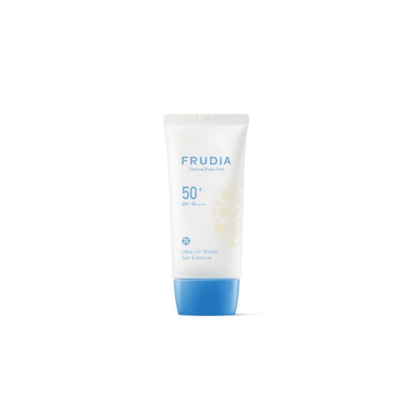 Φωτογραφία από Frudia Sun Moisturizing Ultra UV Shield Sun Essence SPF50 50ml