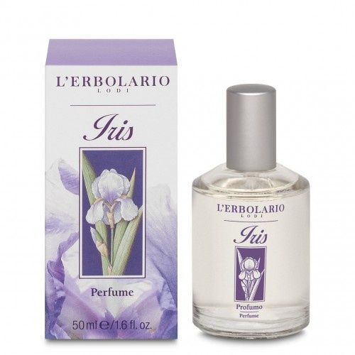 Φωτογραφία από L’Erbolario Iris Acqua Di Profumo 50ml