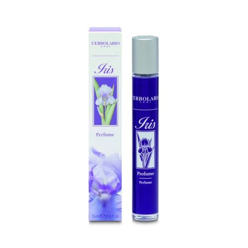 Φωτογραφία από L’Erbolario Iris Acqua Di Profumo 15ml