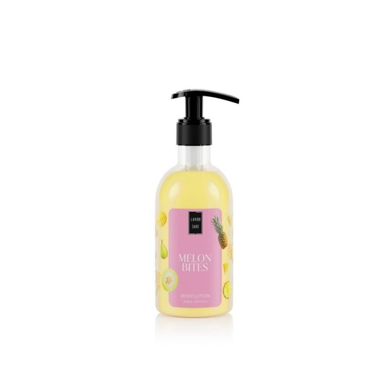 Φωτογραφία από Lavish Care Body Lotion Melon Bites 300ml