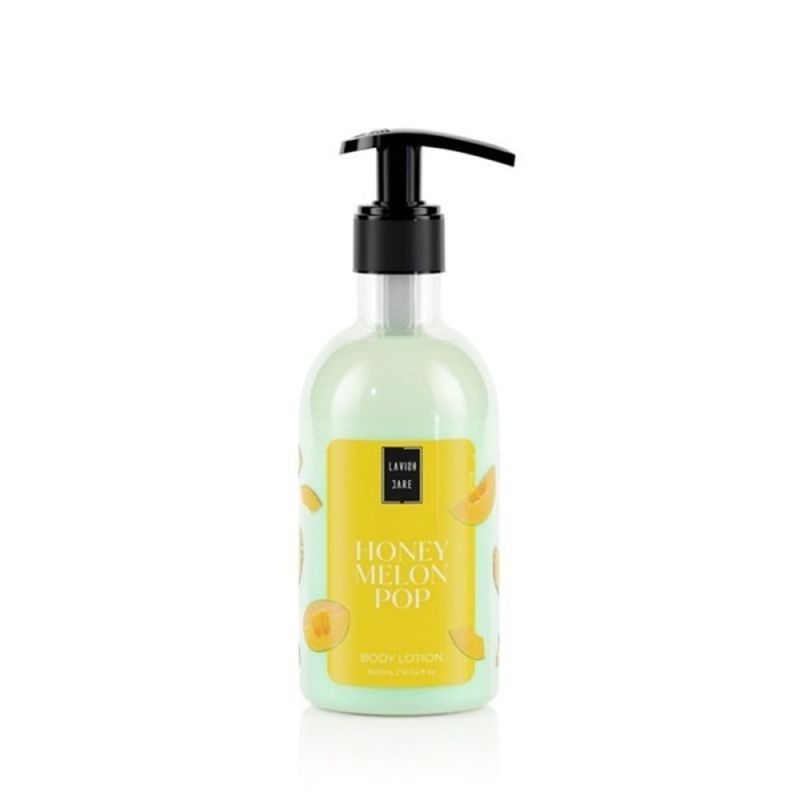 Φωτογραφία από Lavish Care Body Lotion Honey Melon Pop 300ml