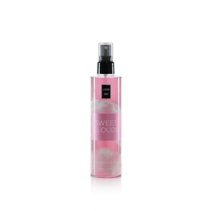 Φωτογραφία από Lavish Care Body Mist Sweet Clouds 200ml