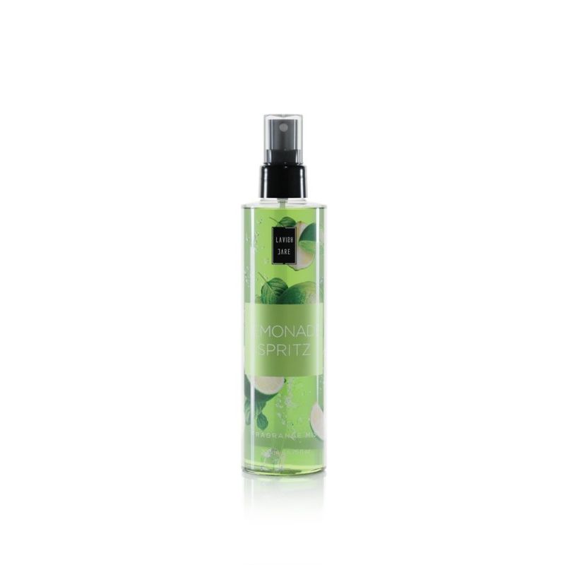 Φωτογραφία από Lavish Care Body Mist Lemonade Spritz 200ml