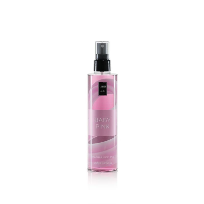 Φωτογραφία από Lavish Care Body Mist Baby Pink 200ml