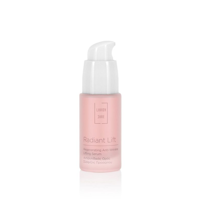 Φωτογραφία από Lavish Care Radiant Lift Regenerating Anti-Wrinkle Lifting Serum 30ml