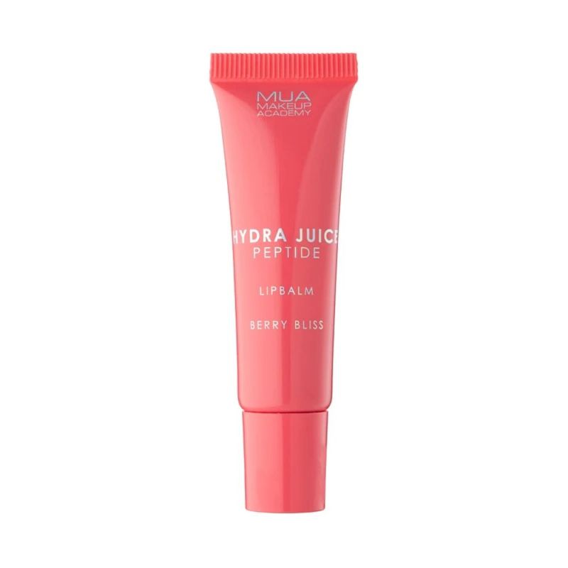 Φωτογραφία από Mua Peptide Lip Balm Berry Bliss 10ml