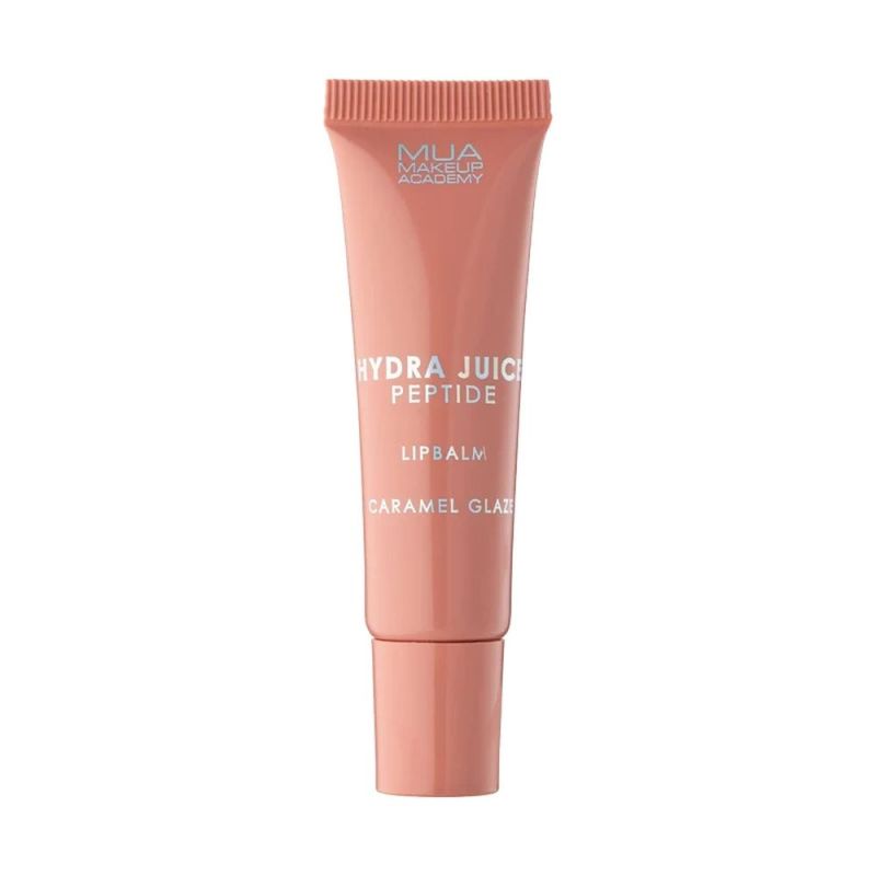 Φωτογραφία από Mua Peptide Lip Balm Caramel Glaze 10ml