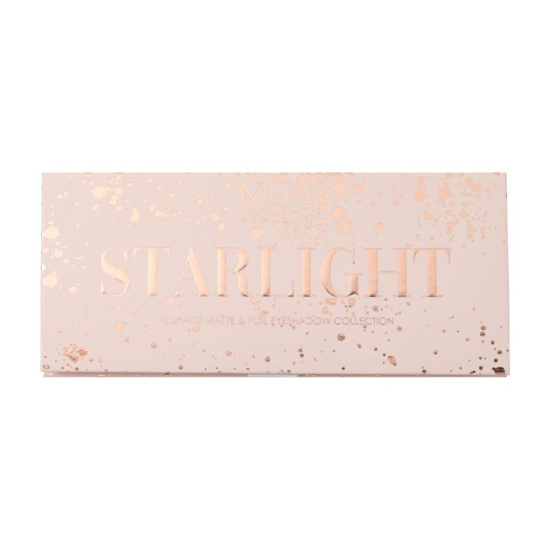 Φωτογραφία από Mua 10 shade Palette Starlight 11g