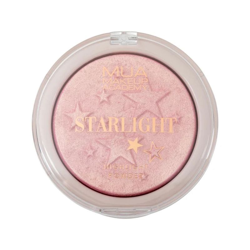 Φωτογραφία από Mua Starlight Highlighter Hollywood Starlet 8g