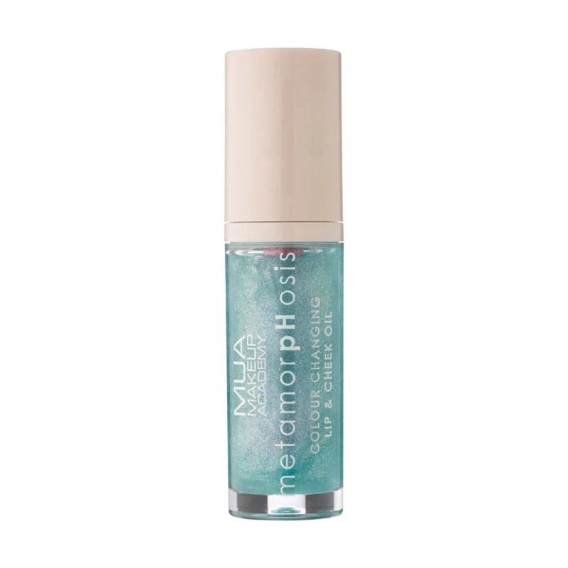 Φωτογραφία από Mua Metamorphosis Lip & Cheek Oil Mermaid 7ml