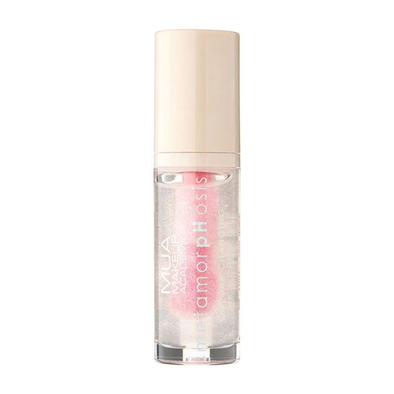 Φωτογραφία από Mua Metamorphosis Lip & Cheek Oil The OG 7ml