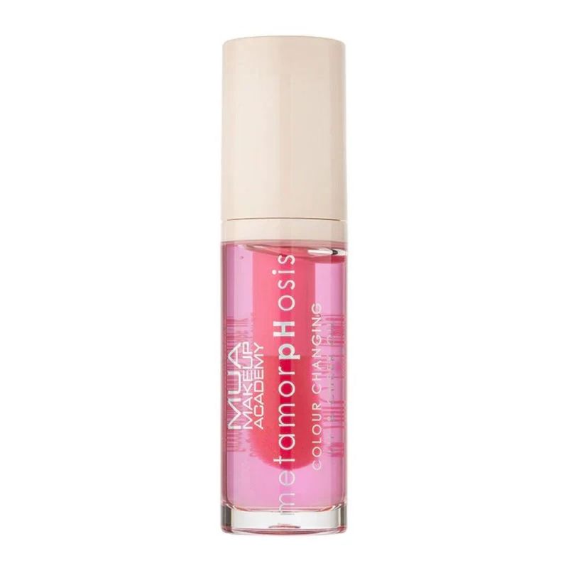 Φωτογραφία από Mua Metamorphosis Lip & Cheek Oil Plump It Up 7ml