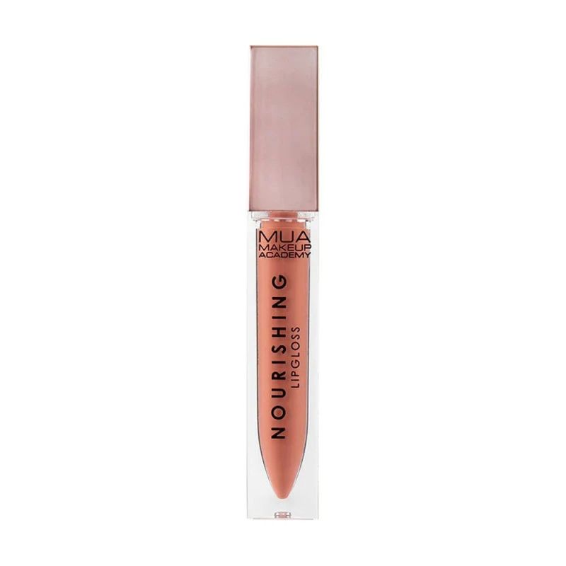 Φωτογραφία από Mua Nourishing Lip Gloss Heartfelt 6.5g