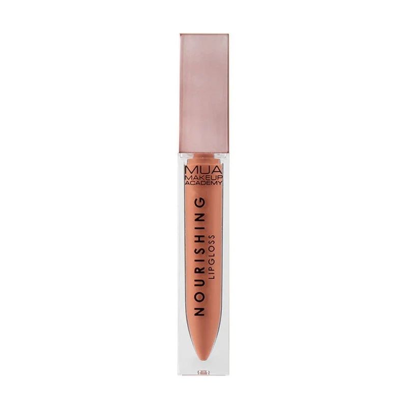 Φωτογραφία από Mua Nourishing Lip Gloss Sincere 6.5ml