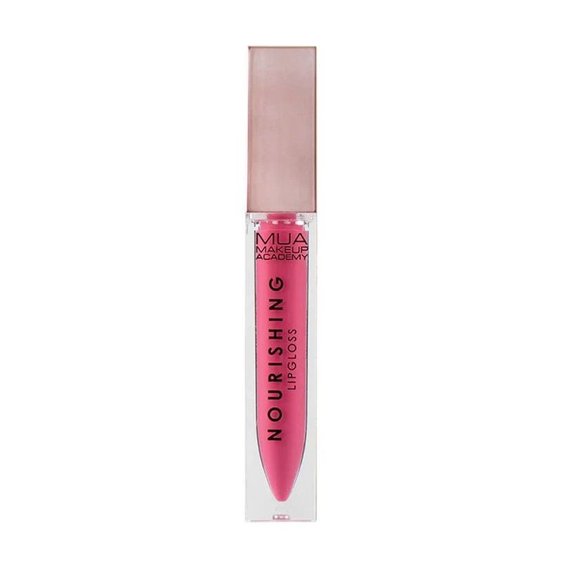 Φωτογραφία από Mua Nourishing Lip Gloss Dream Girl 6.5ml