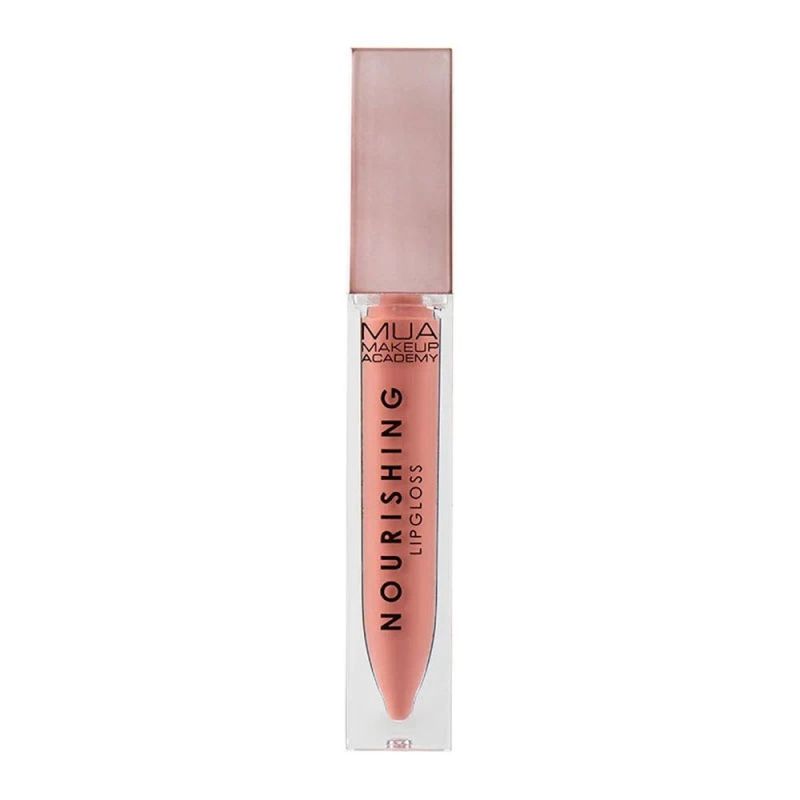 Φωτογραφία από Mua Nourishing Lip Gloss Heroic 6.5ml