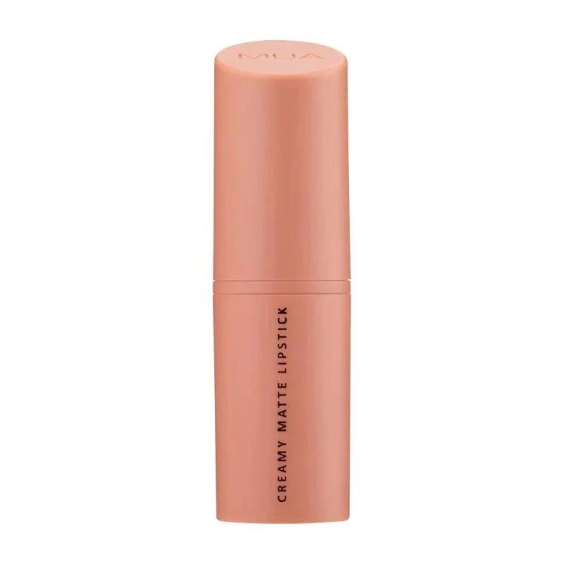 Φωτογραφία από Mua Creamy Matte Lipstick Super Nude 3.2g