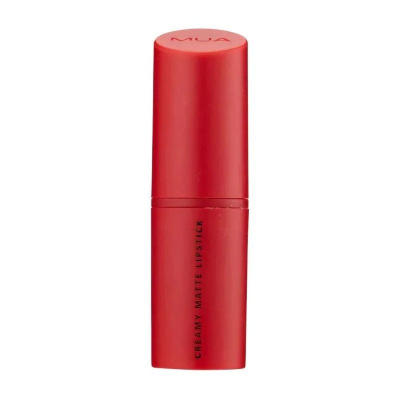 Φωτογραφία από Mua Creamy Matte Lipstick Razzleberry 3.2g