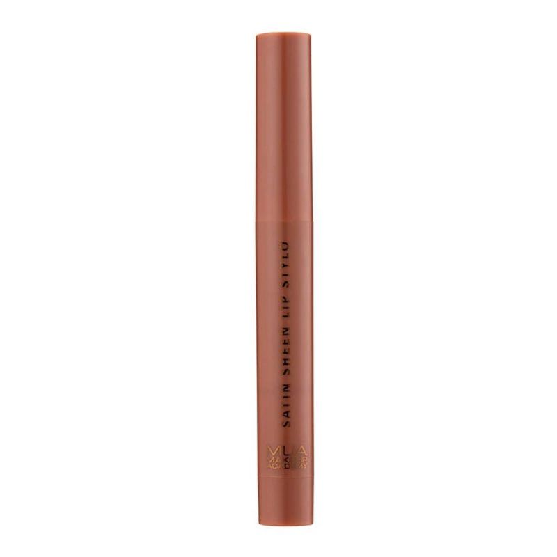 Φωτογραφία από Mua Satin Sheen Lip Stylo Heartfelt 1.5g