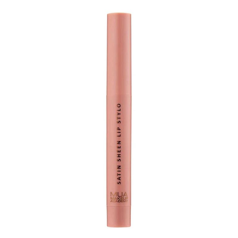 Φωτογραφία από Mua Satin Sheen Lip Stylo Heroic 1.5g