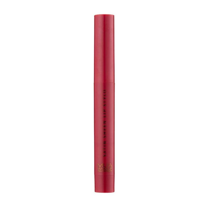 Φωτογραφία από Mua Satin Sheen Lip Stylo Heartbreaker 1.5g