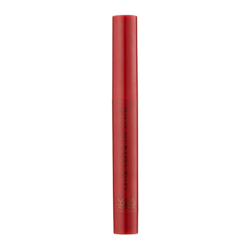 Φωτογραφία από Mua Satin Sheen Lip Stylo Agenda 1.5g