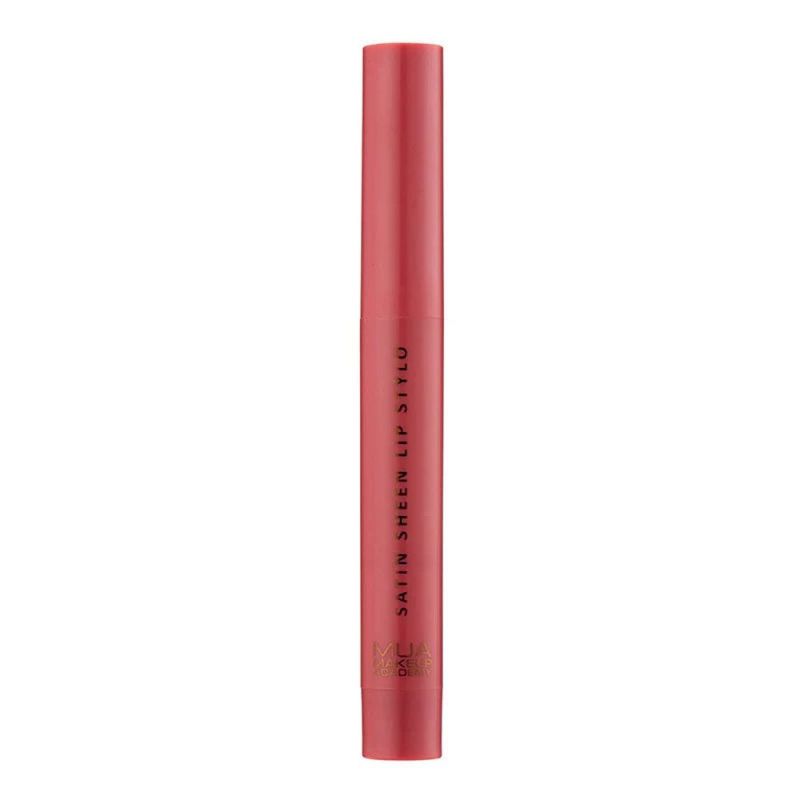 Φωτογραφία από Mua Satin Sheen Lip Stylo Mystic 1.5g