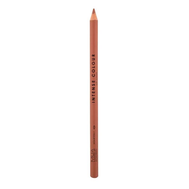 Φωτογραφία από Mua Intense Colour Lip Liner Heartfelt 1.5g